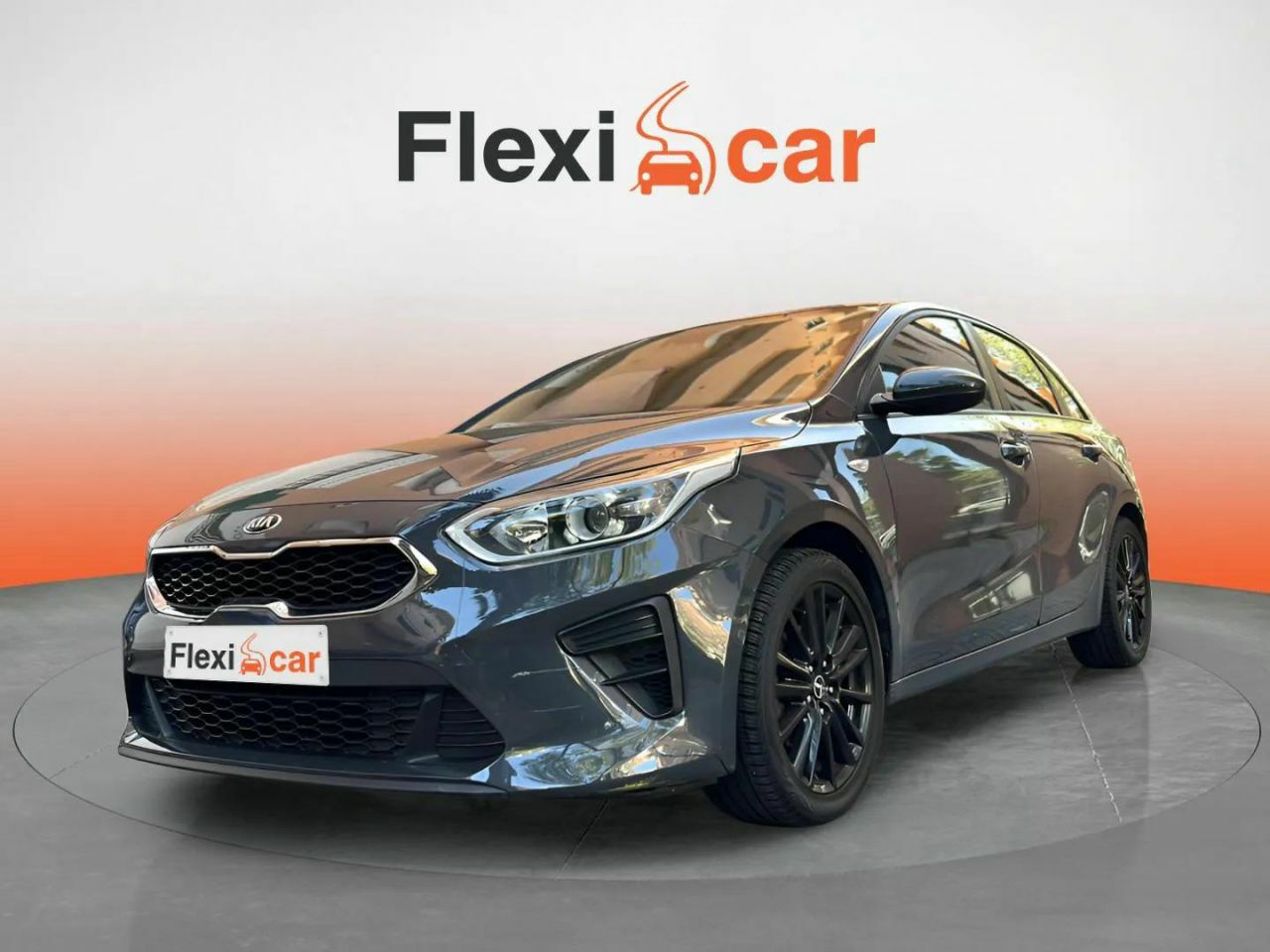 kia ceed 2018 / foto grande (3)