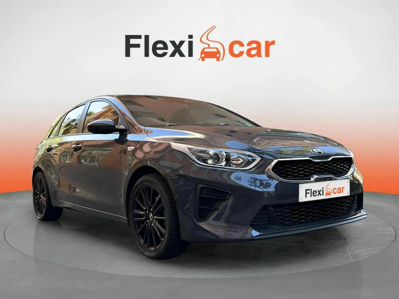 Kia ceed 2021 envio domicilio  de segunda mano - kia ceed 2018 /