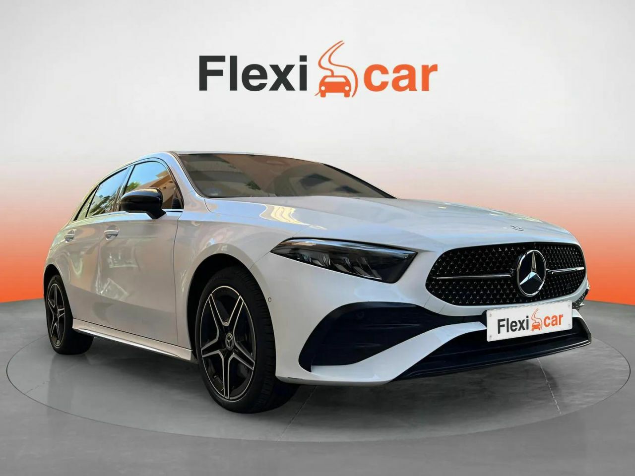 Mercedes clase a 218cv  de segunda mano - mercedes clase a 2023 /