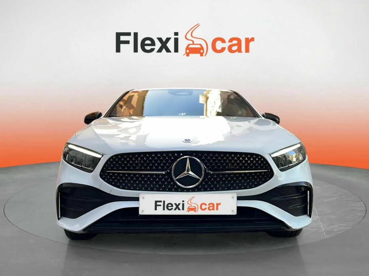 mercedes clase a 2023 / foto grande (2)