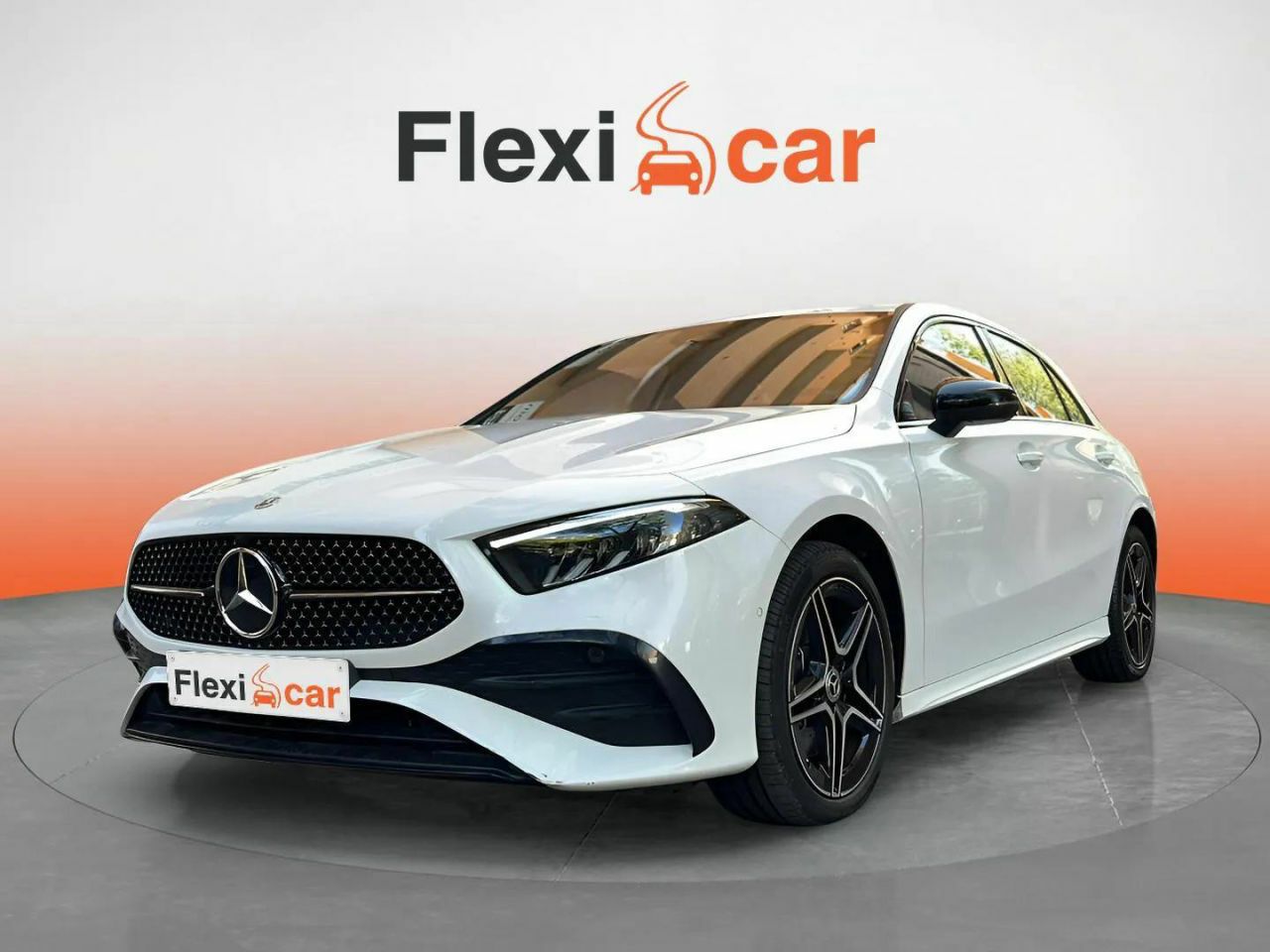 mercedes clase a 2023 / foto grande (3)