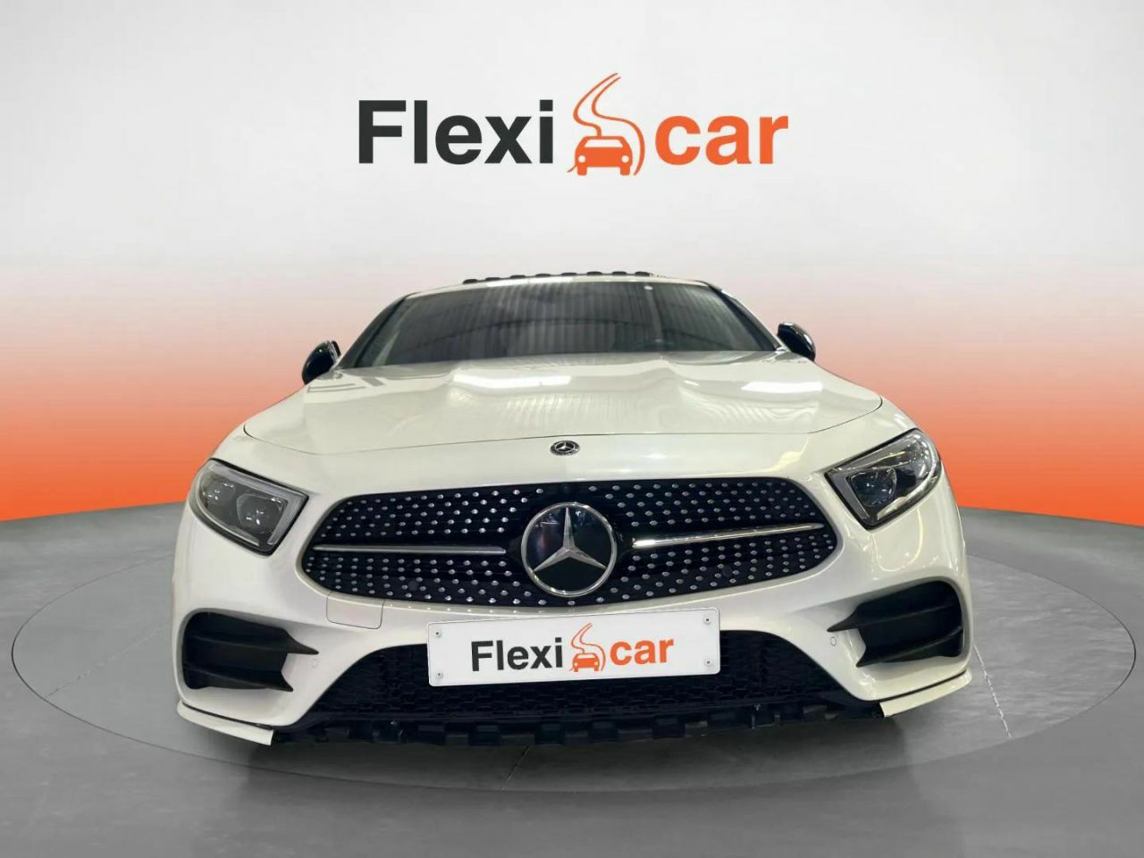 mercedes cls 2019 / foto grande (2)
