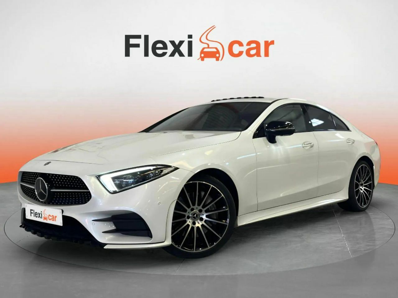 mercedes cls 2019 / foto grande (3)