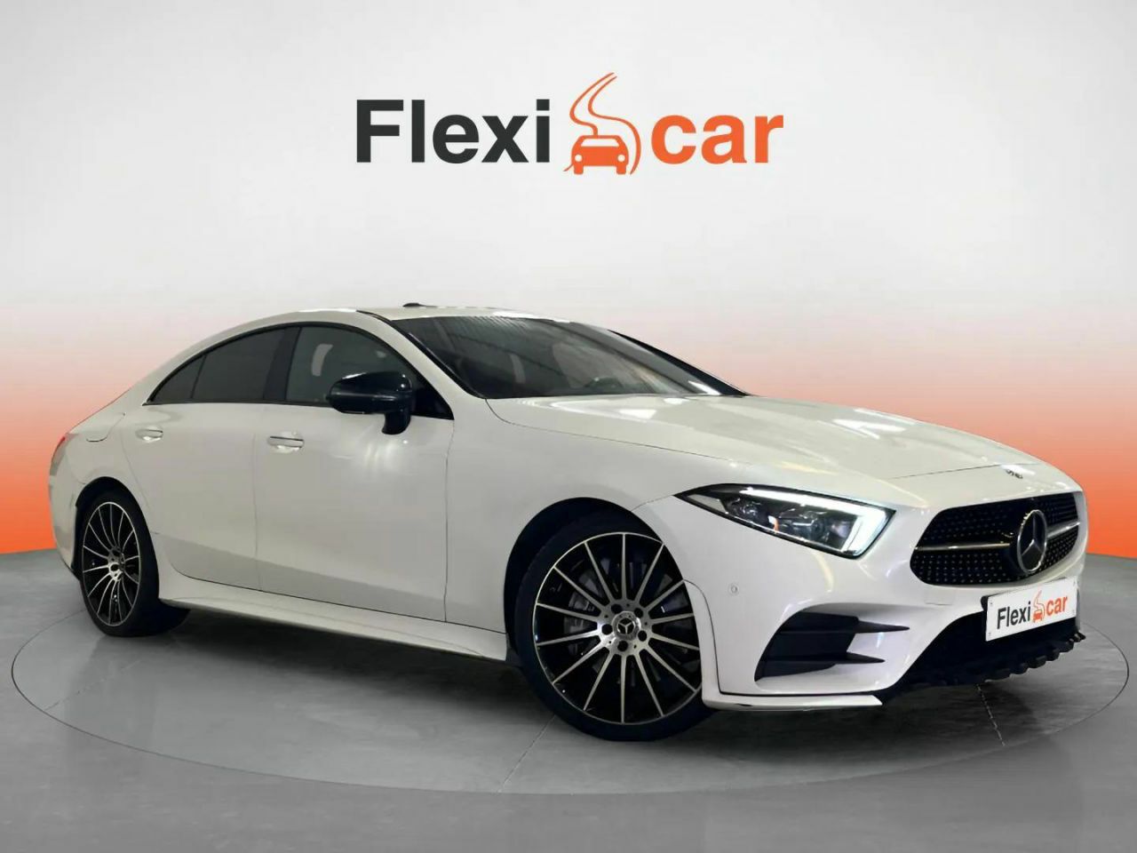 Cl real  de segunda mano - mercedes cls 2019 /