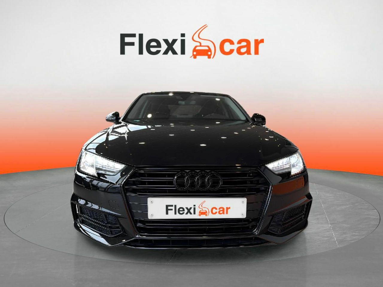 audi a4 2017 / foto grande (2)