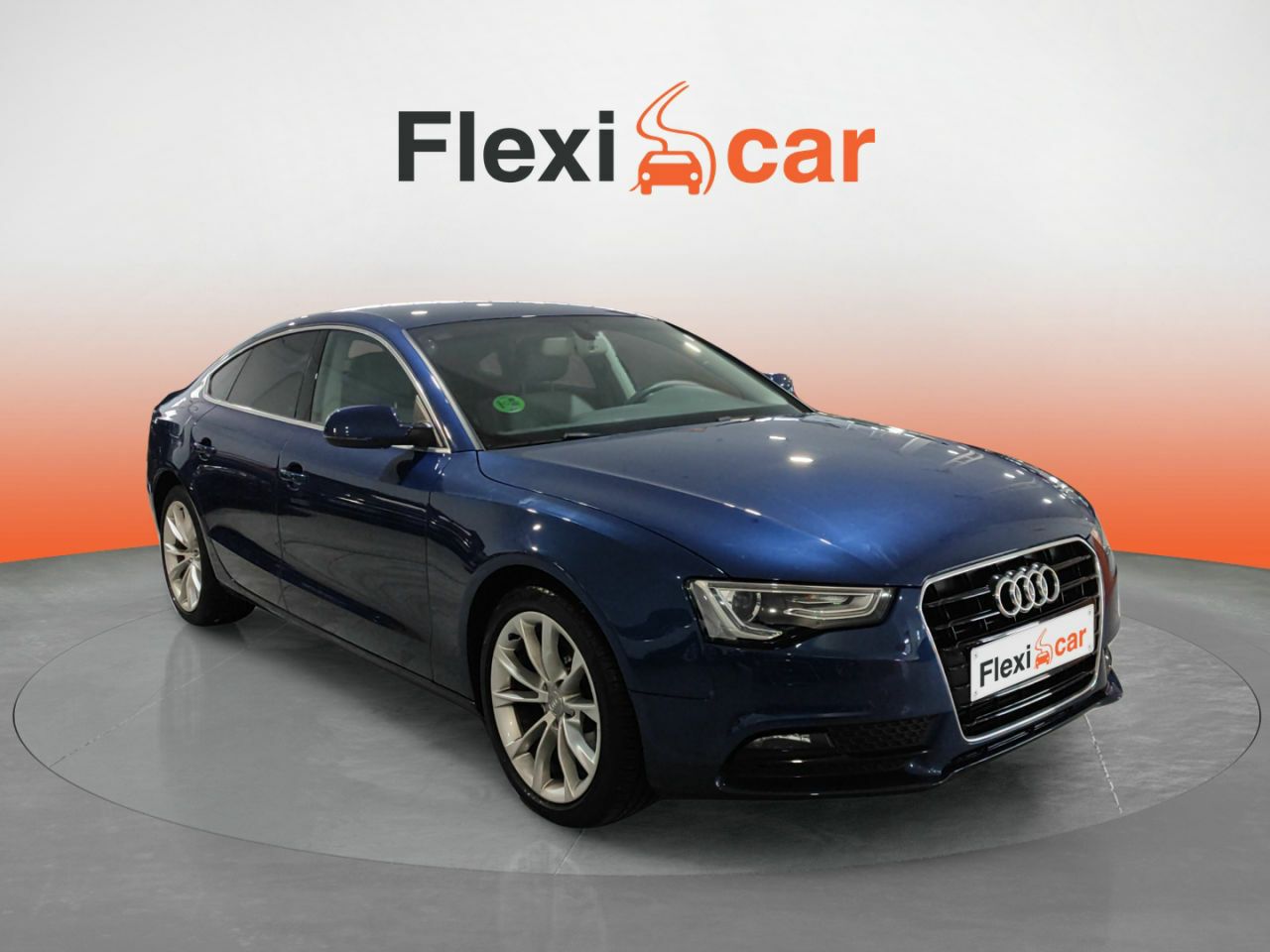 Audi a5 2014  de segunda mano - audi a5 2025 /