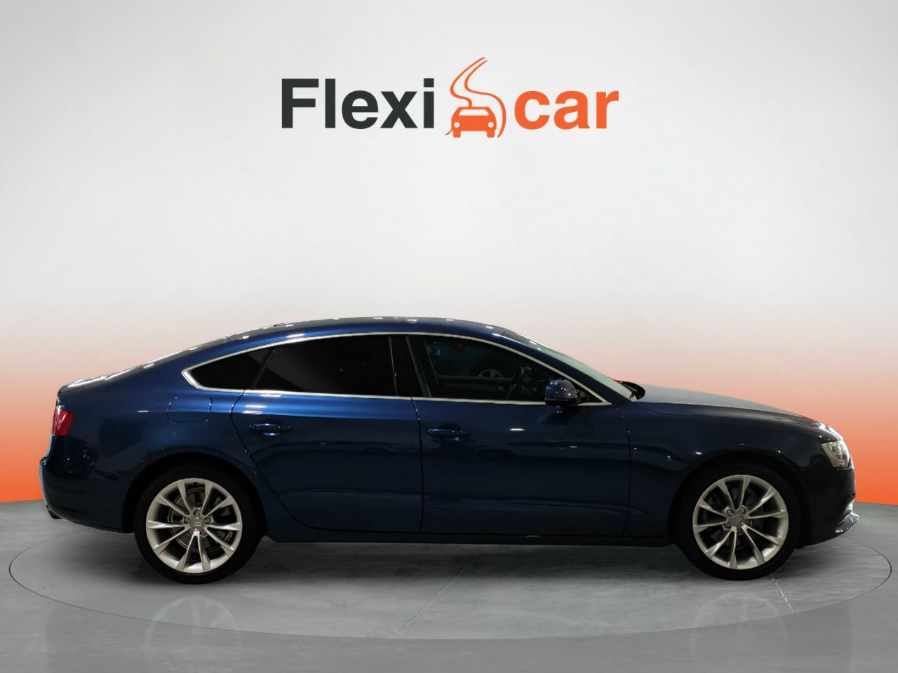 audi a5 2025 / foto grande (3)