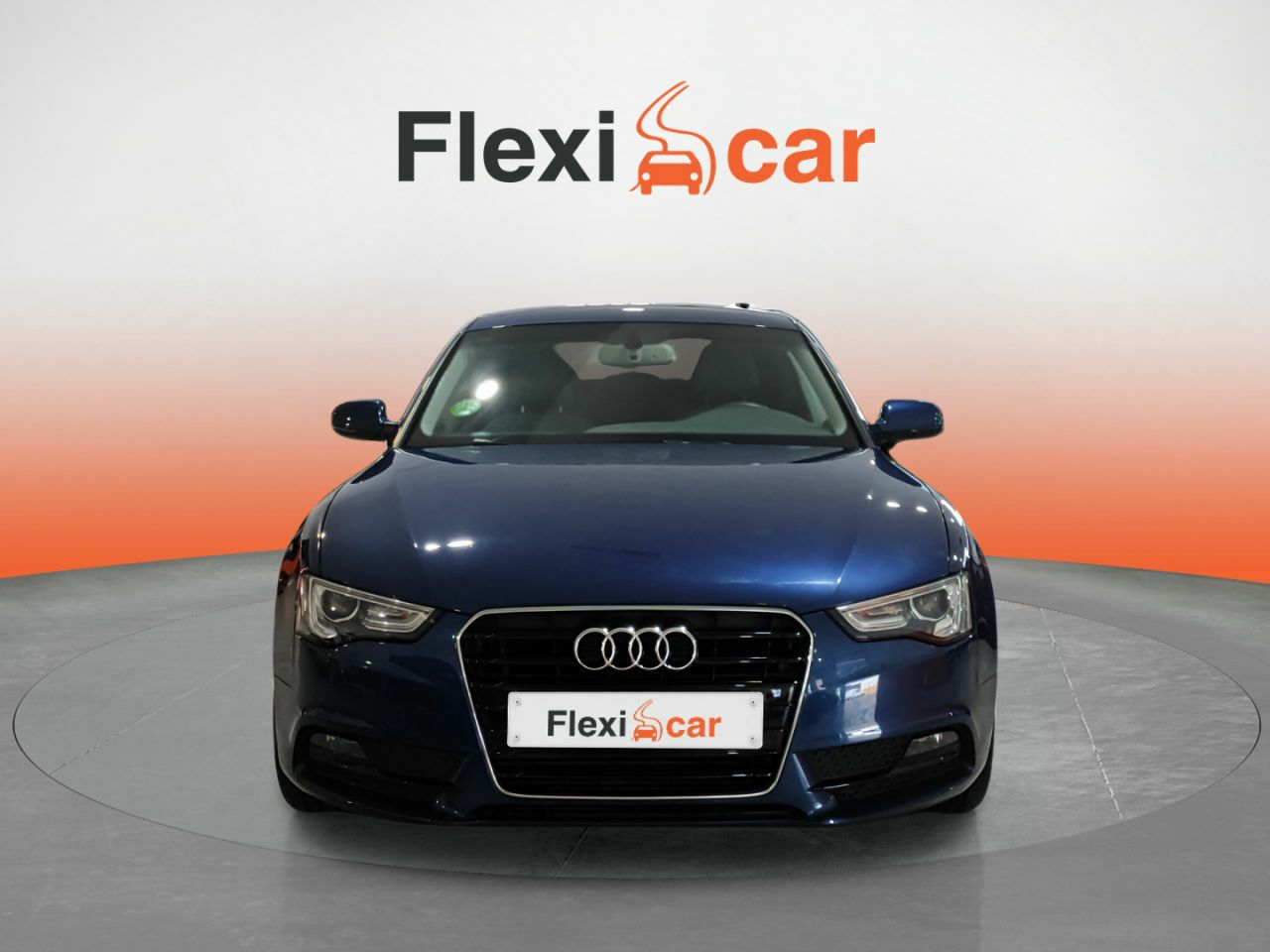 audi a5 2025 / foto grande (2)