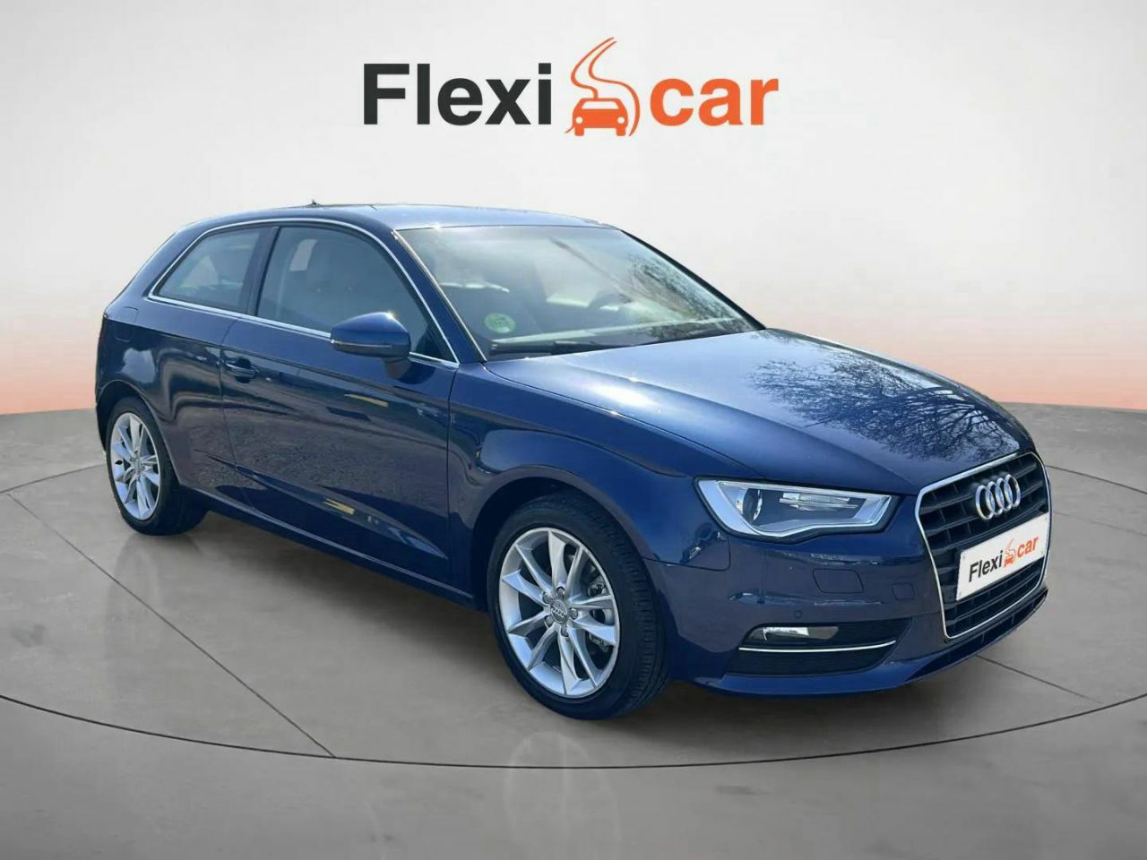 Foto audi a3 2015 /