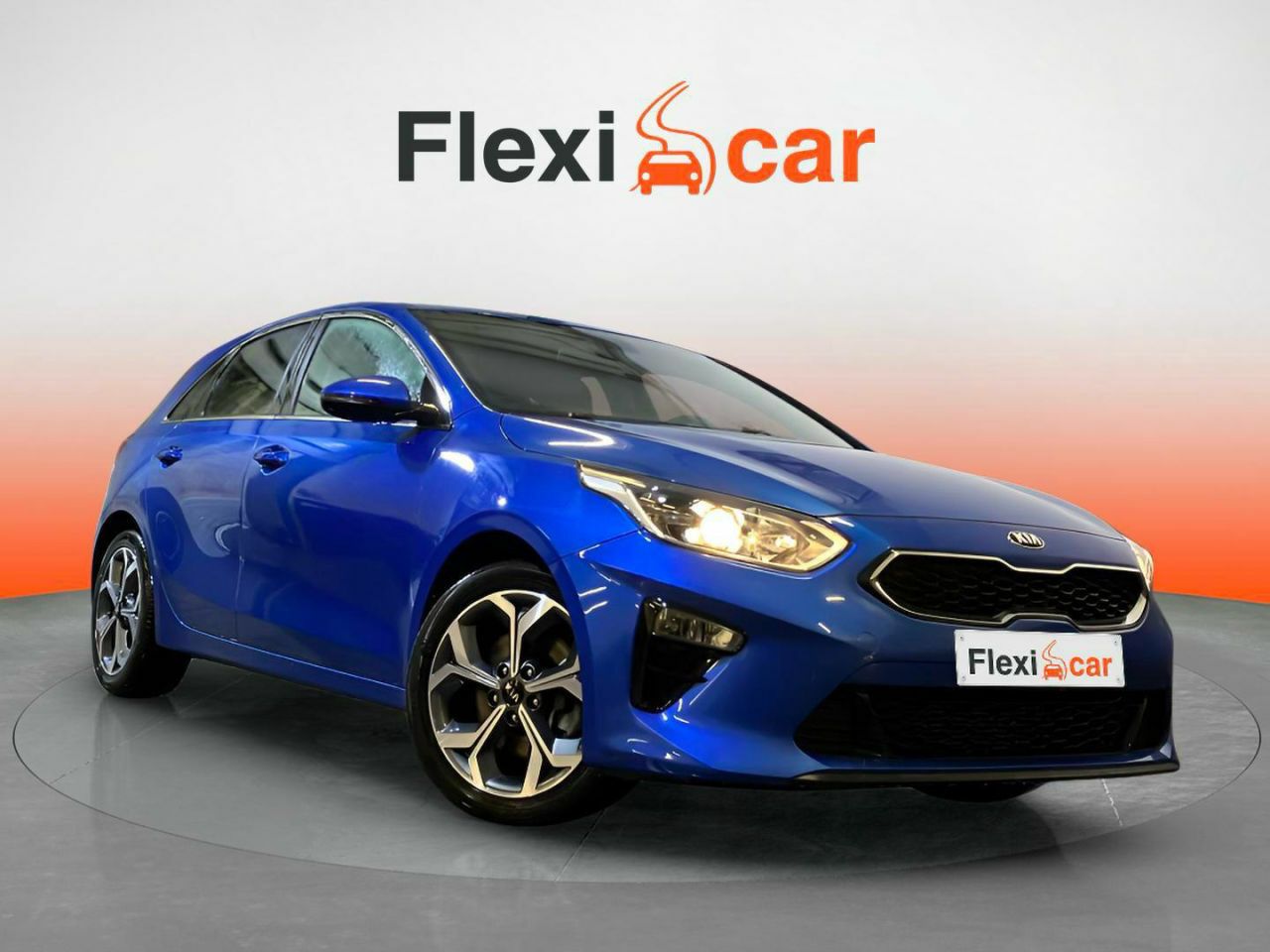 Kia ceed 2021 pontevedra vigo  de segunda mano en Pontevedra - kia ceed 2021 /
