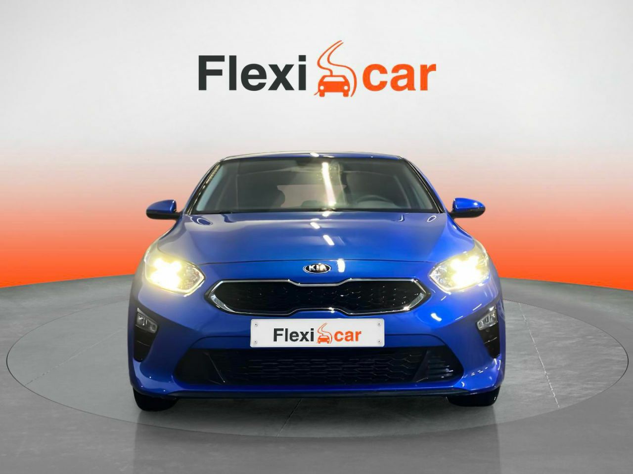 kia ceed 2021 / foto grande (2)