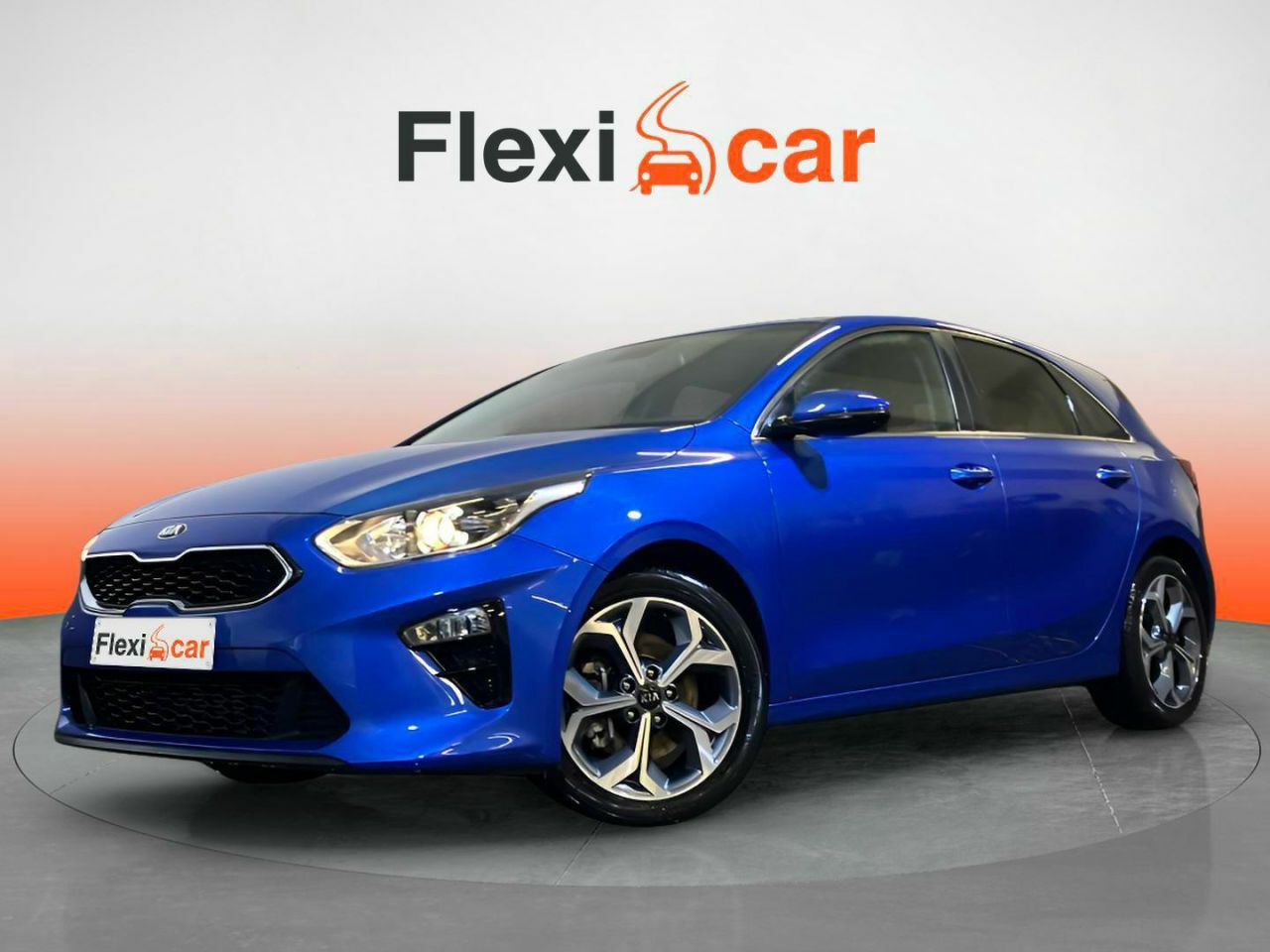 kia ceed 2021 / foto grande (3)