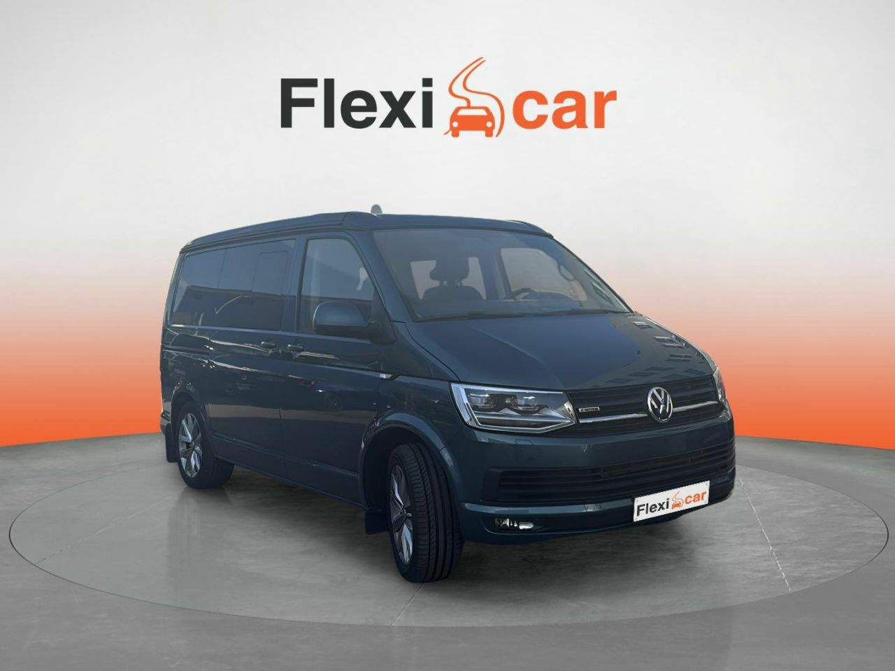 Foto volkswagen california 2019 /