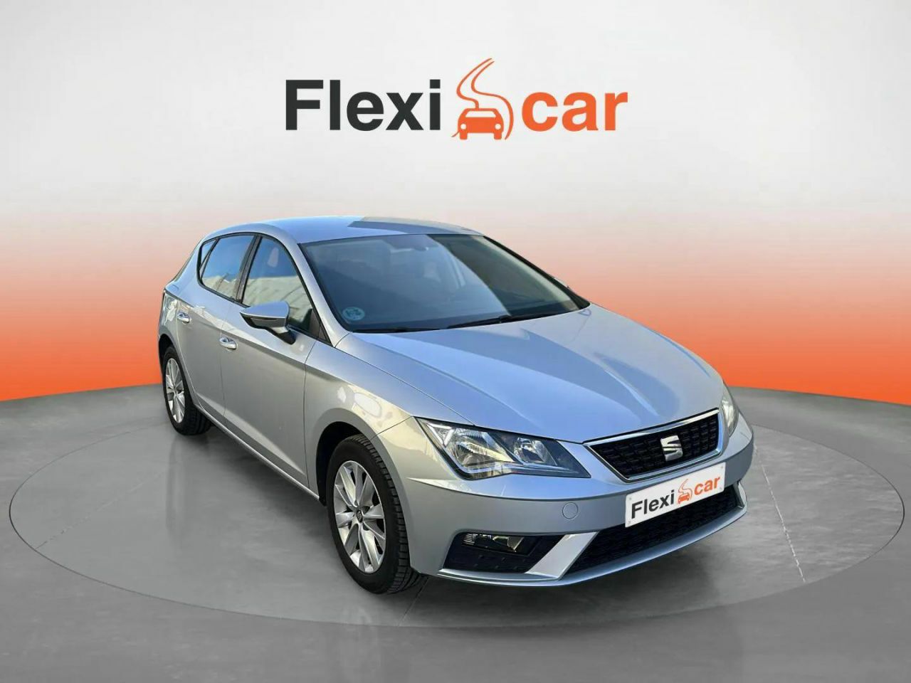Seat alhambra 2017  de segunda mano - seat leon 2017 /
