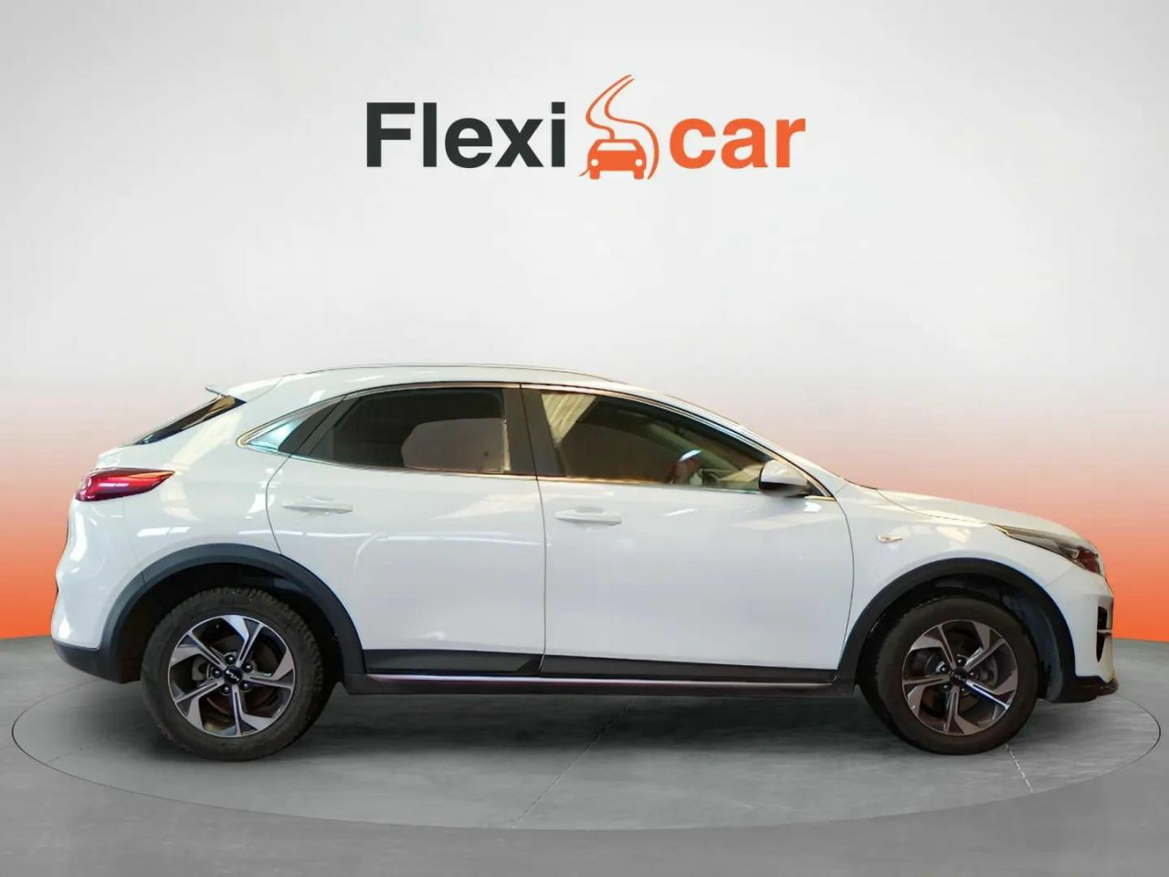 kia xceed 2022 / foto grande (3)
