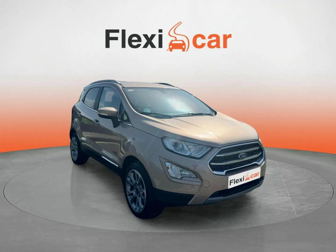 Foto ford ecosport 2019 /