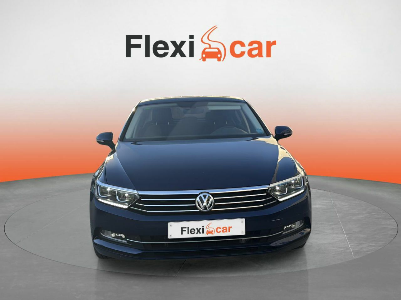 volkswagen passat 2019 / foto grande (2)