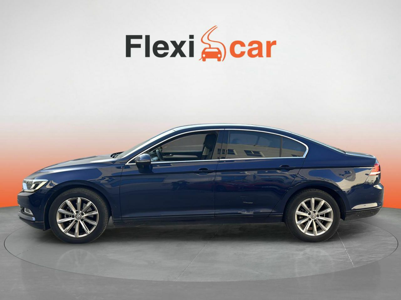 volkswagen passat 2019 / foto grande (3)