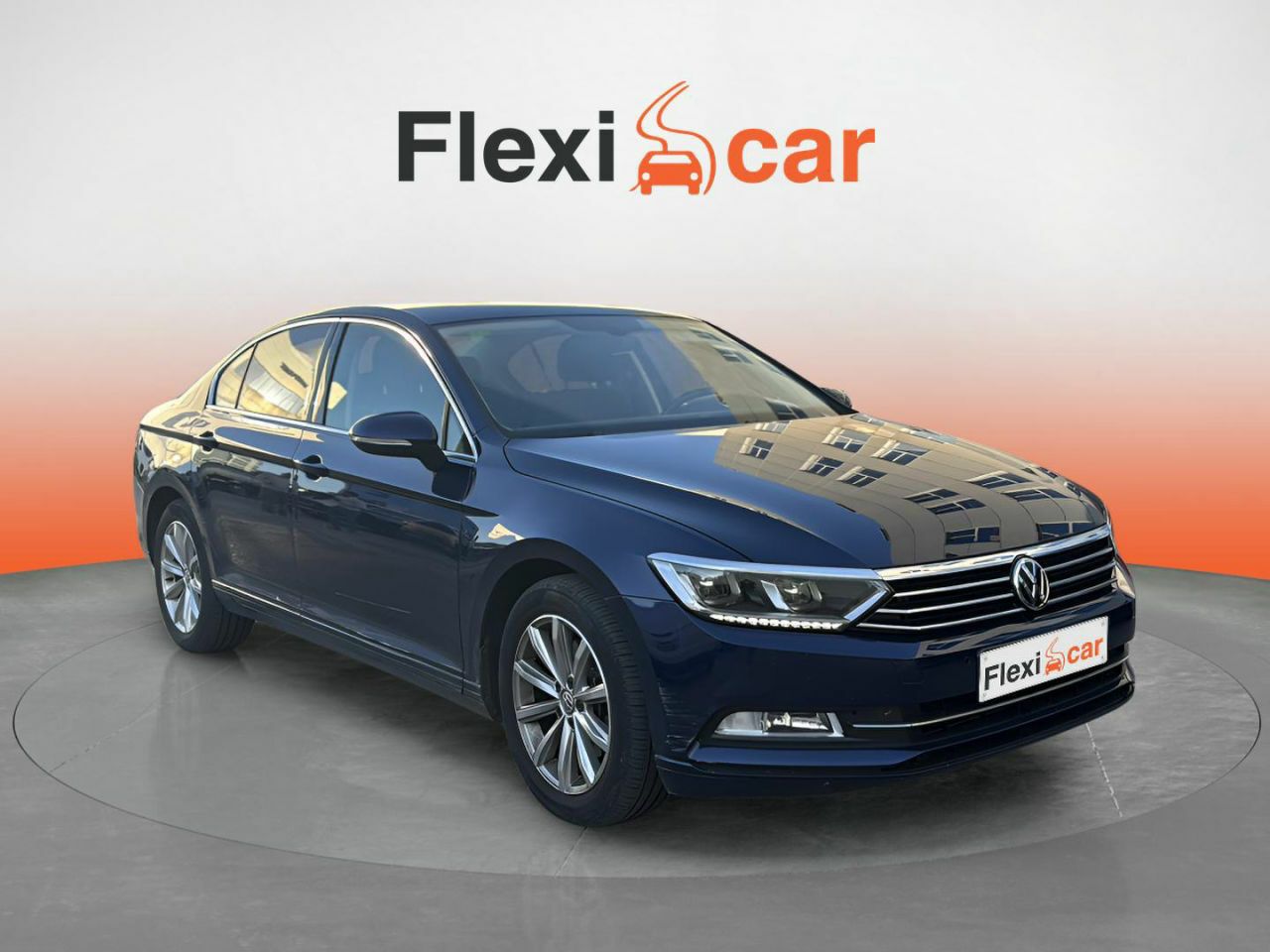 Foto volkswagen passat 2019 /