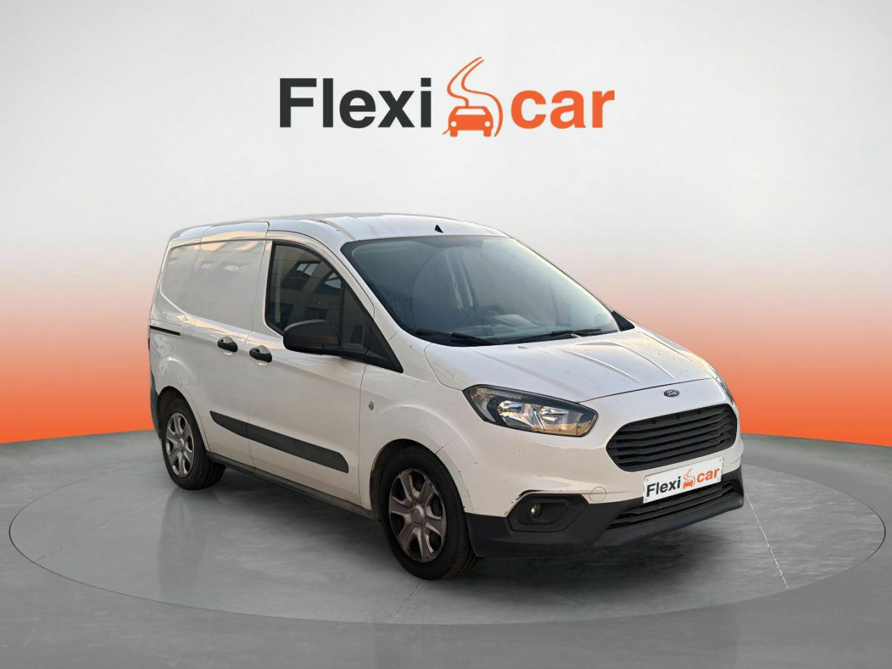 Ford focus 2024 palma mallorca  de segunda mano - ford transit courier 2021 /