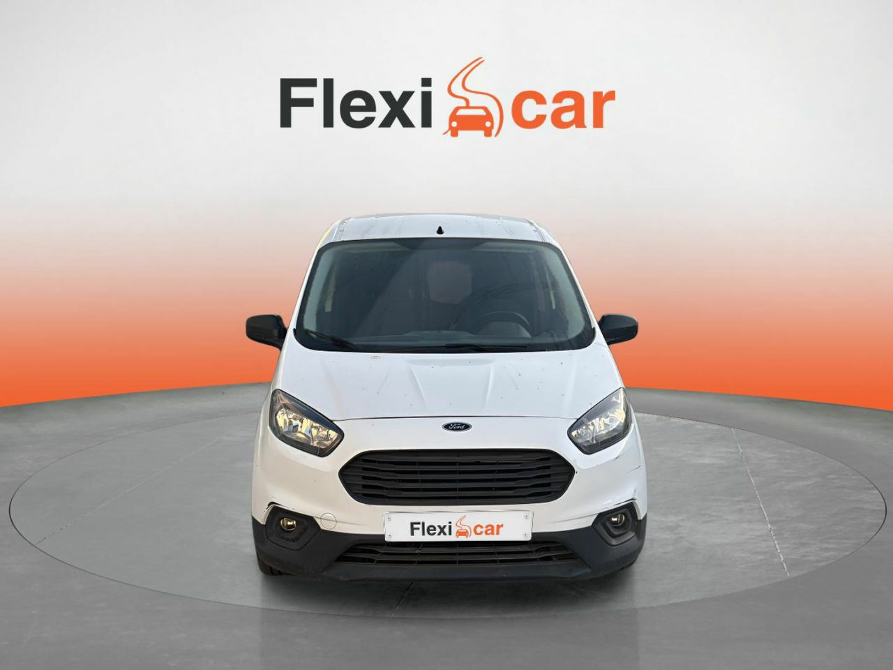 ford transit courier 2021 / foto grande (2)