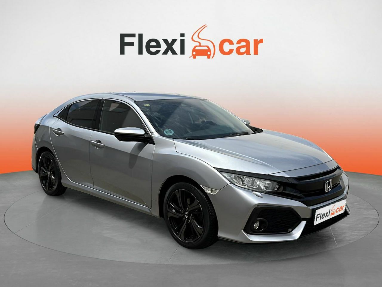 Foto honda civic 2018 /