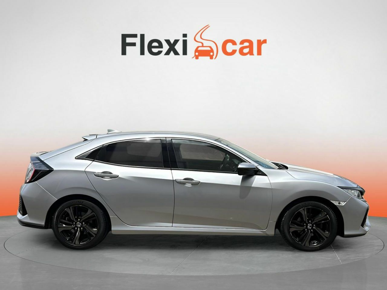 honda civic 2018 / foto grande (2)