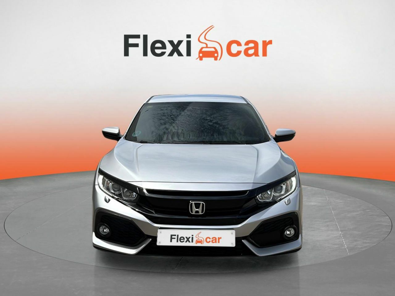 honda civic 2018 / foto grande (3)