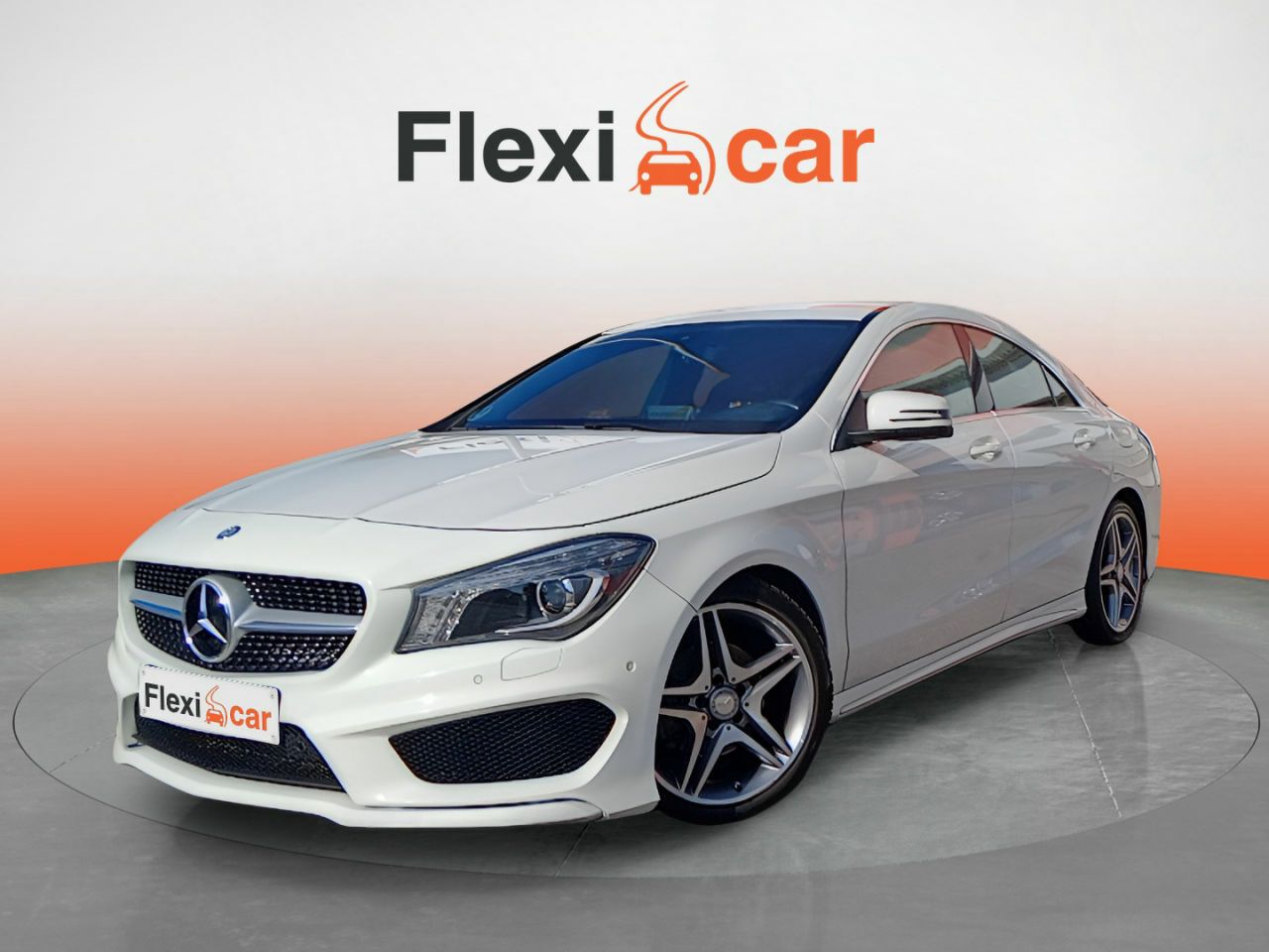 mercedes cla 2016 / foto grande (3)