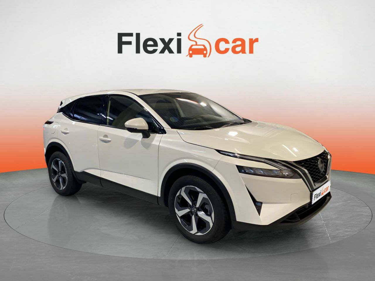 Edificio de alto standing  de segunda mano - nissan qashqai 2024 /