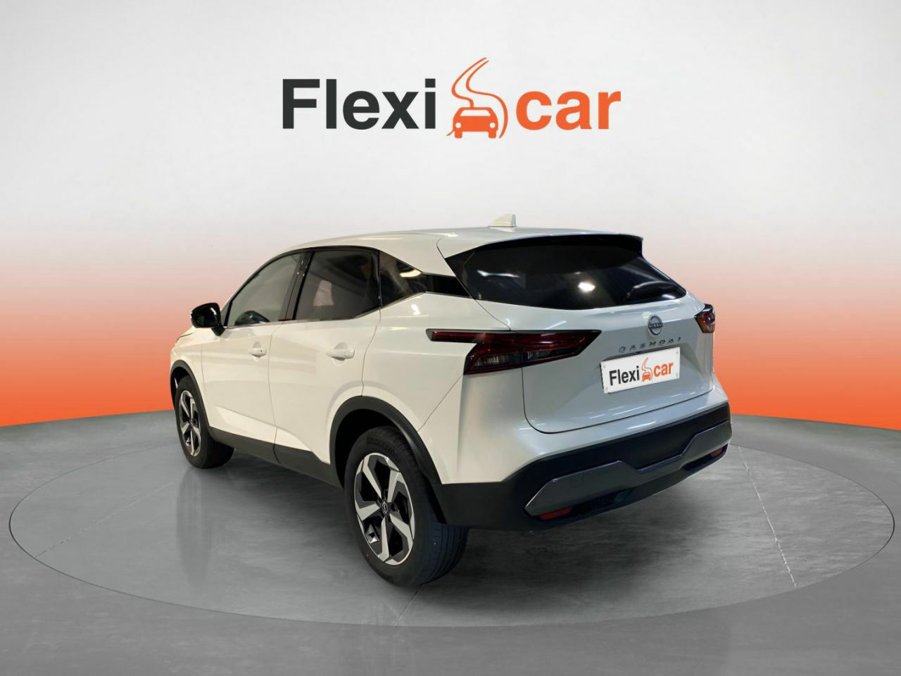 nissan qashqai 2024 / foto grande (3)
