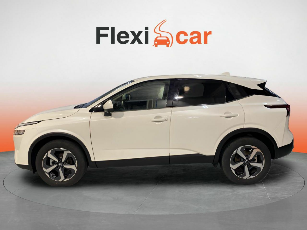 nissan qashqai 2024 / foto grande (2)