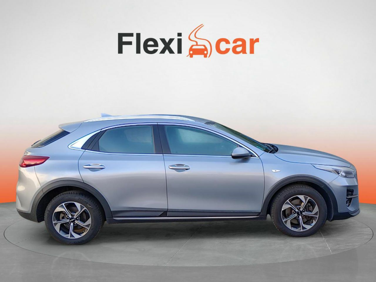 kia xceed 2022 / foto grande (3)