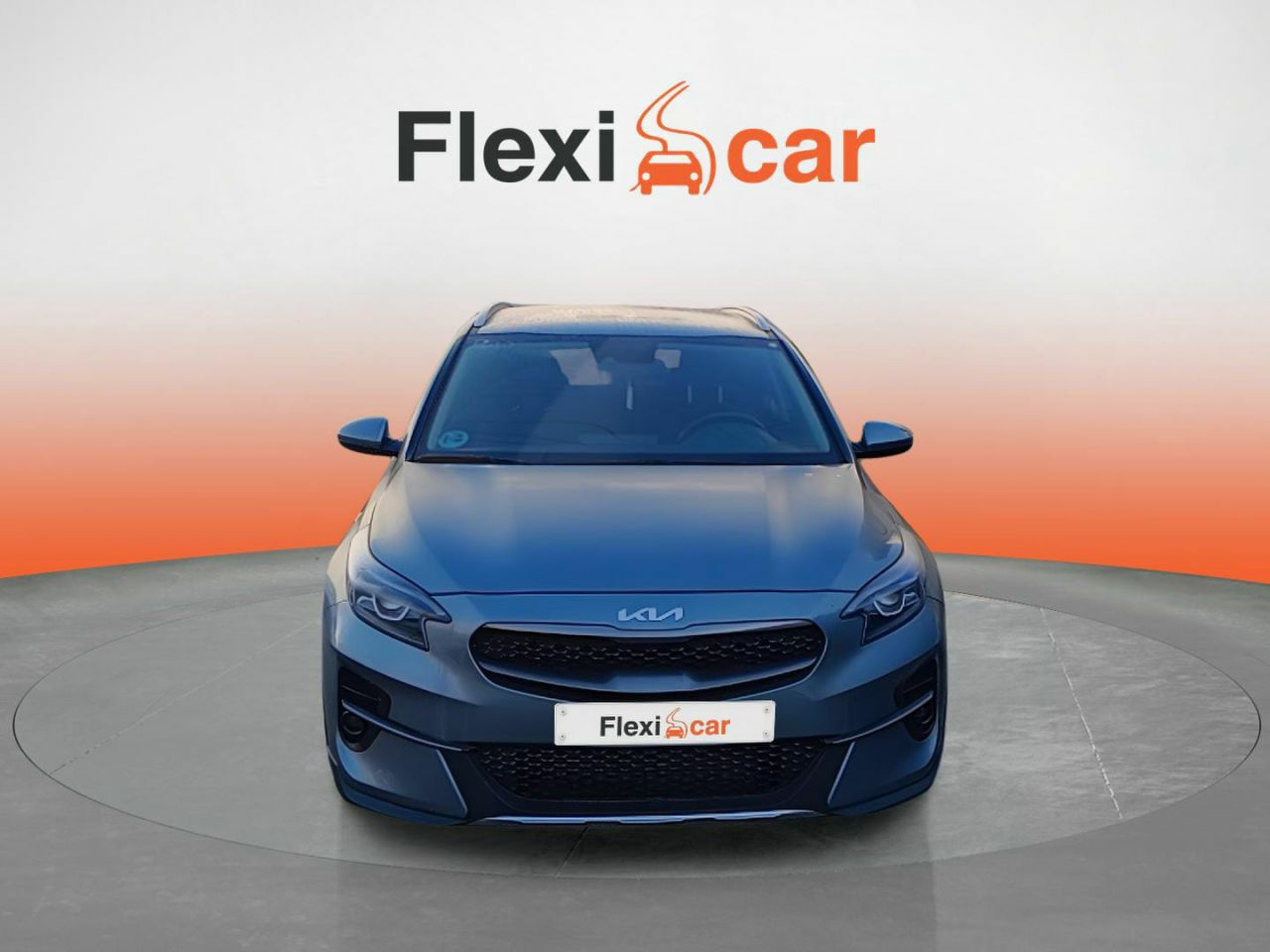 kia xceed 2022 / foto grande (2)