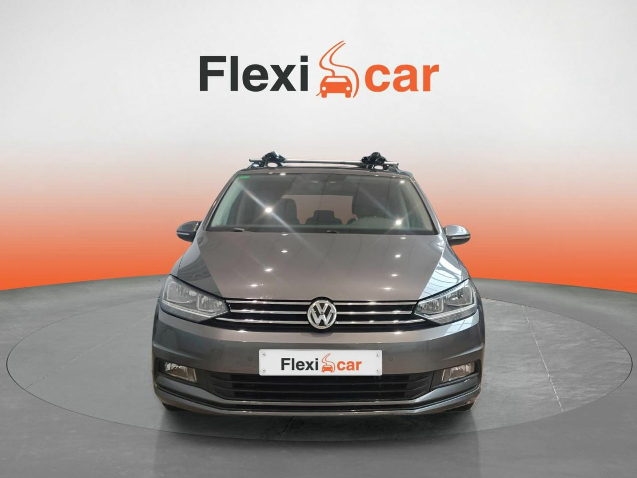 volkswagen touran 2017 / foto grande (2)