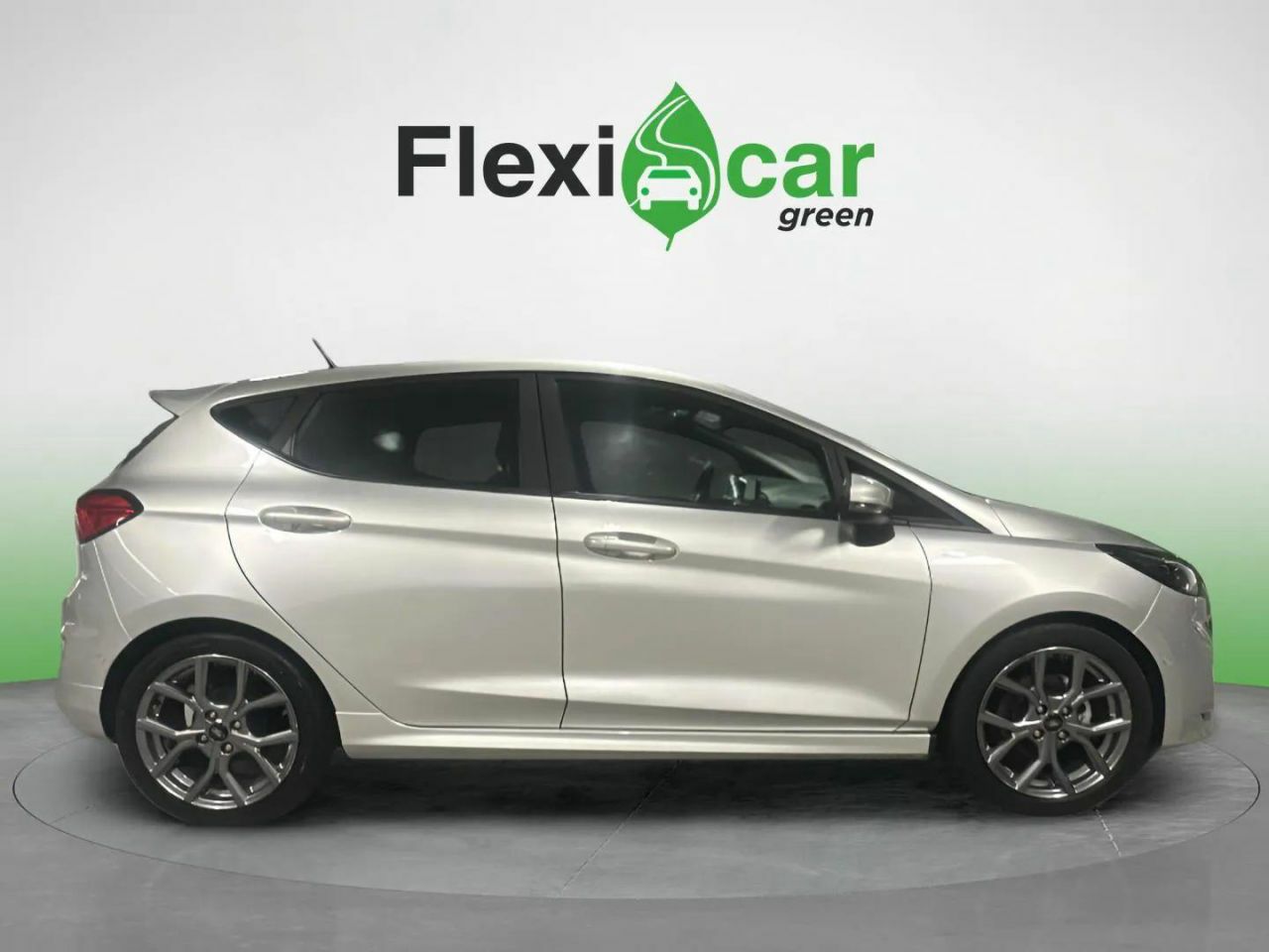 ford fiesta 2023 / foto grande (3)