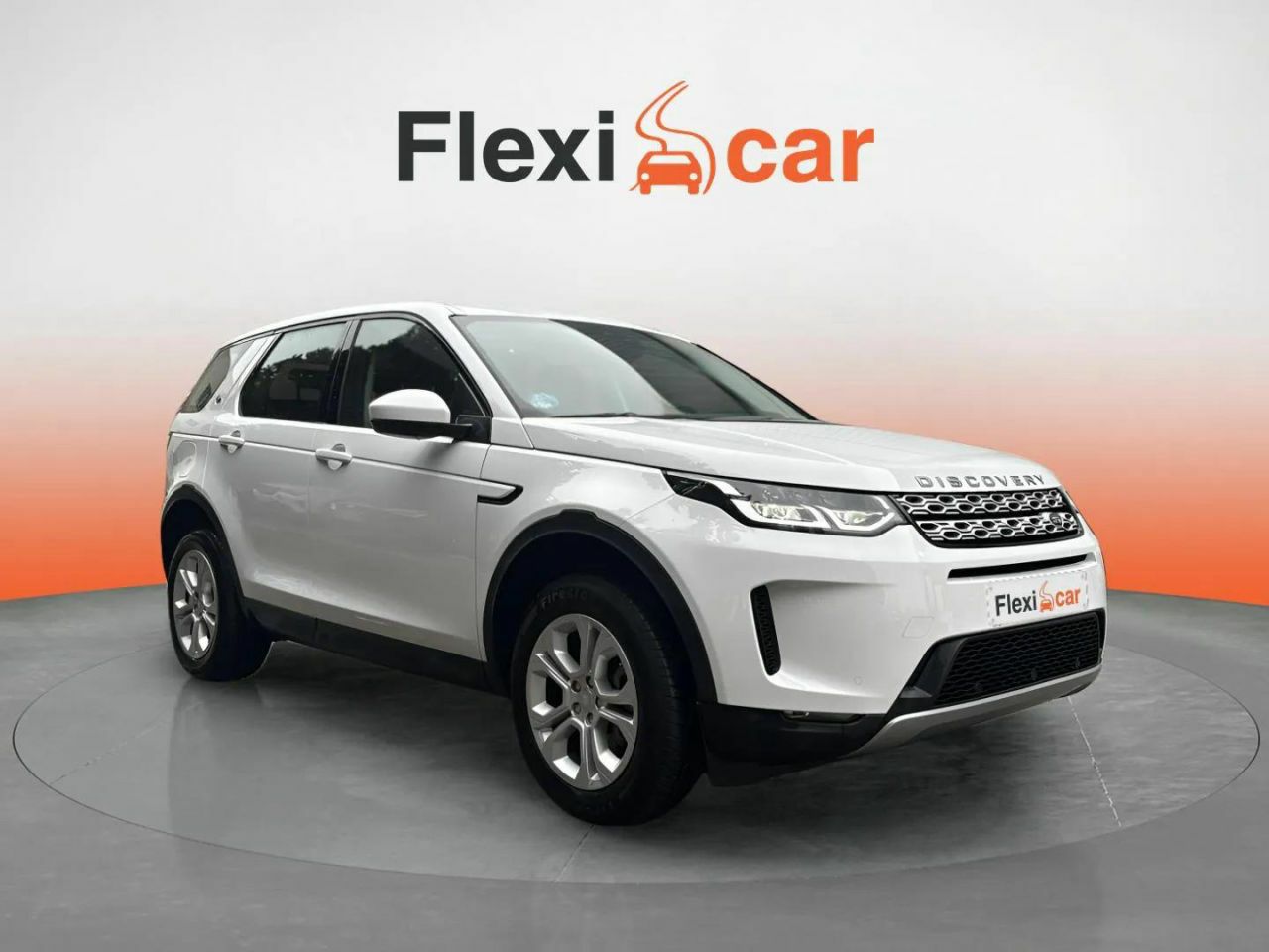 Foto land-rover discovery sport 2020 /