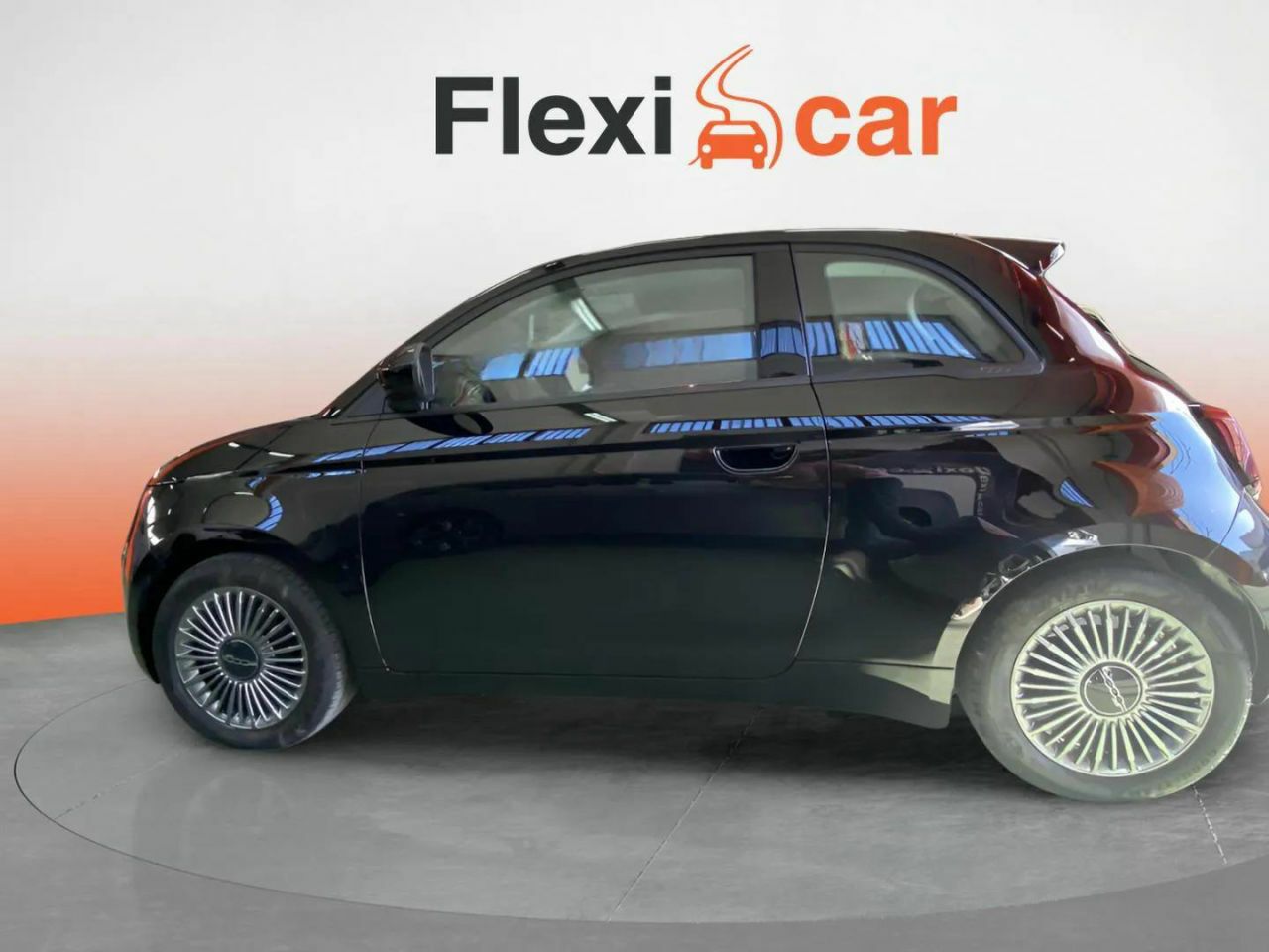 fiat 500 2022 / foto grande (3)