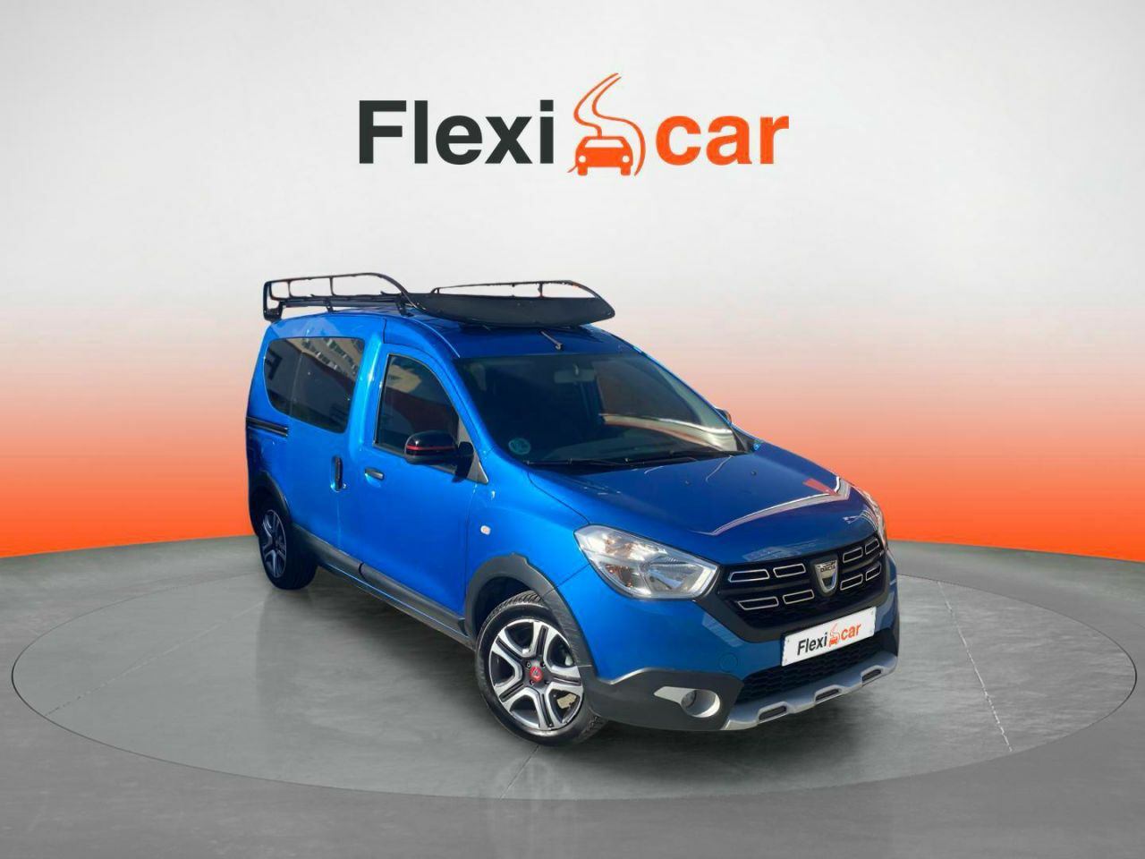 Foto dacia dokker 2019 /