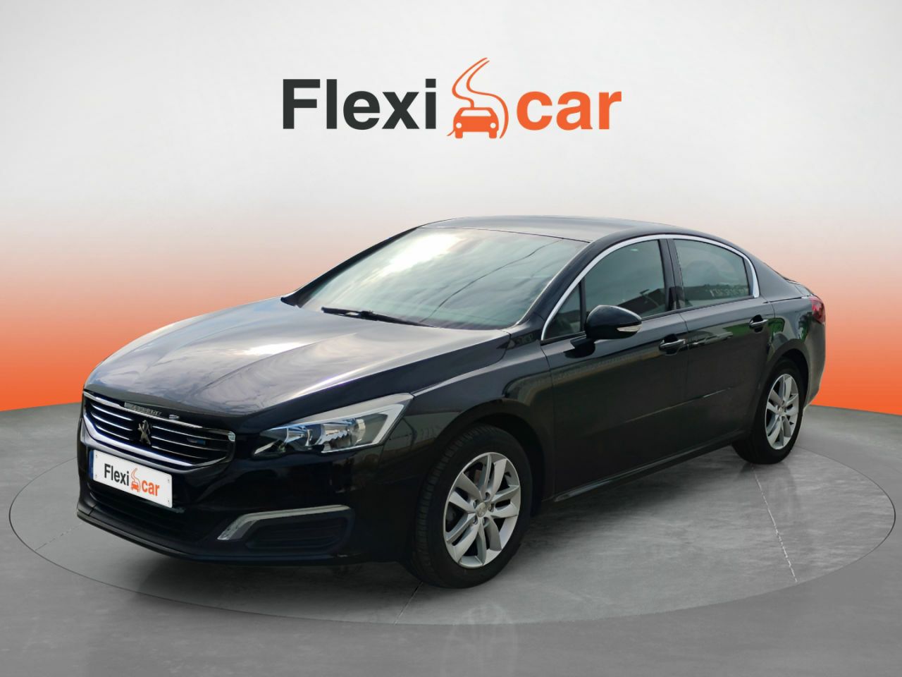 peugeot 508 2016 / foto grande (3)