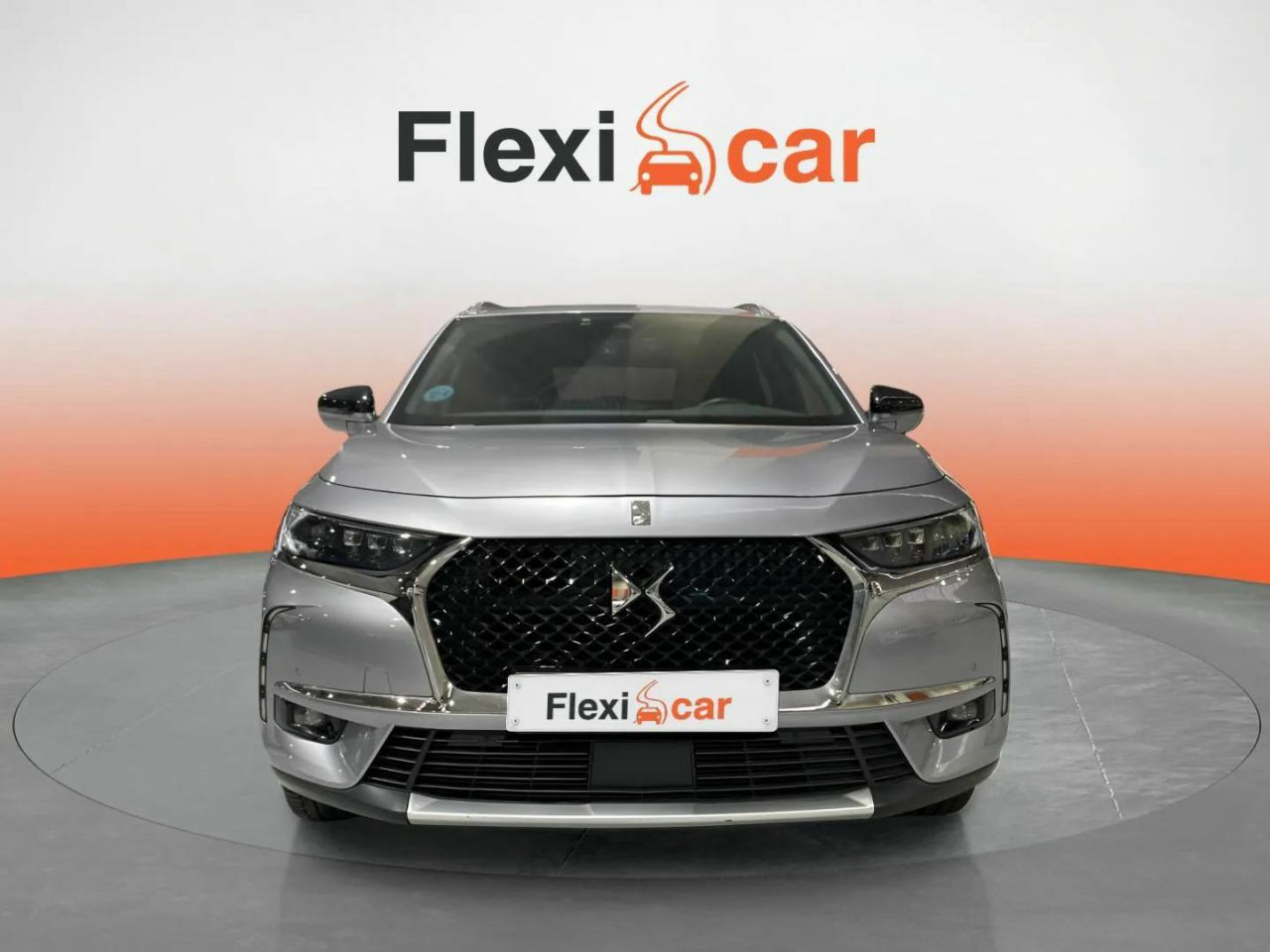 ds automobiles ds 7 2021 / foto grande (2)