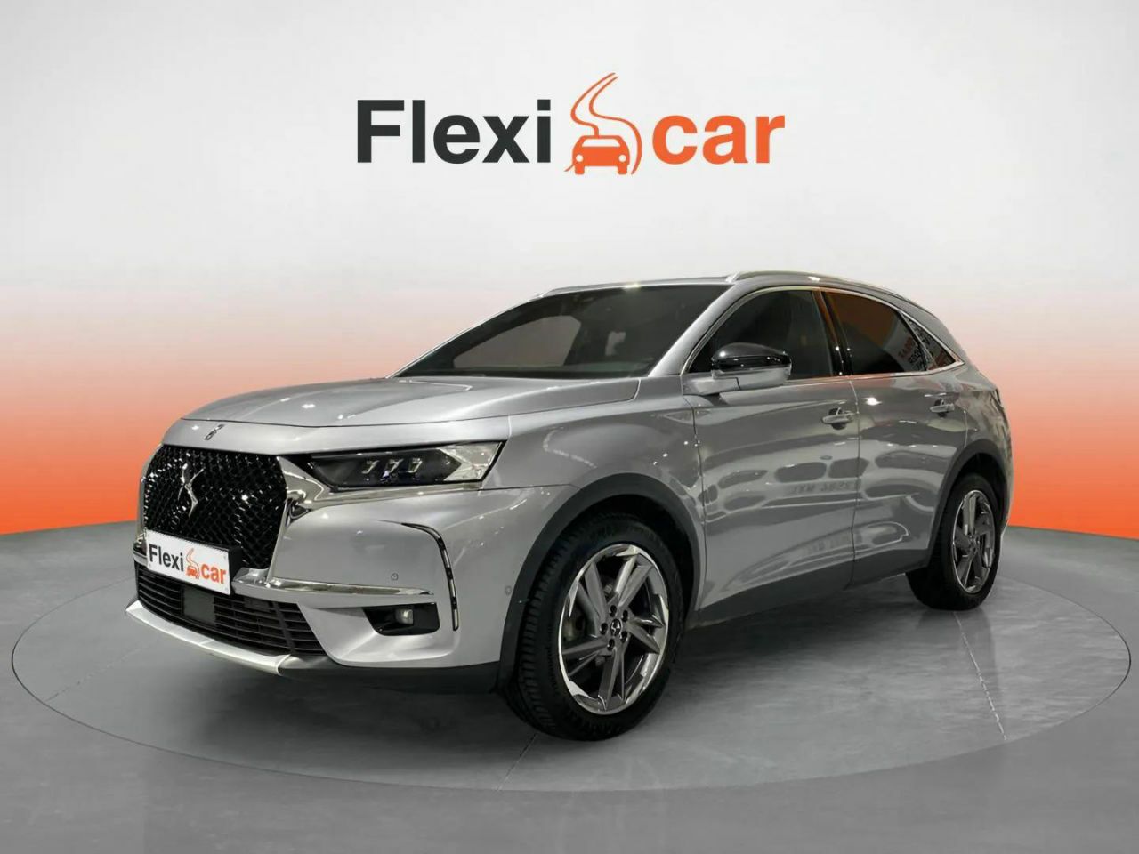 ds automobiles ds 7 2021 / foto grande (3)