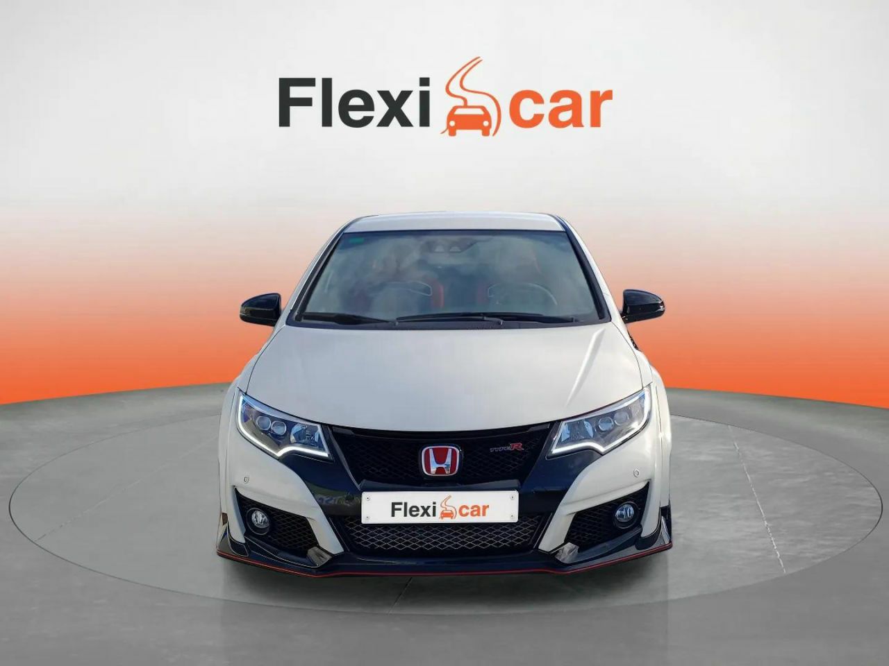 honda civic 2016 / foto grande (2)
