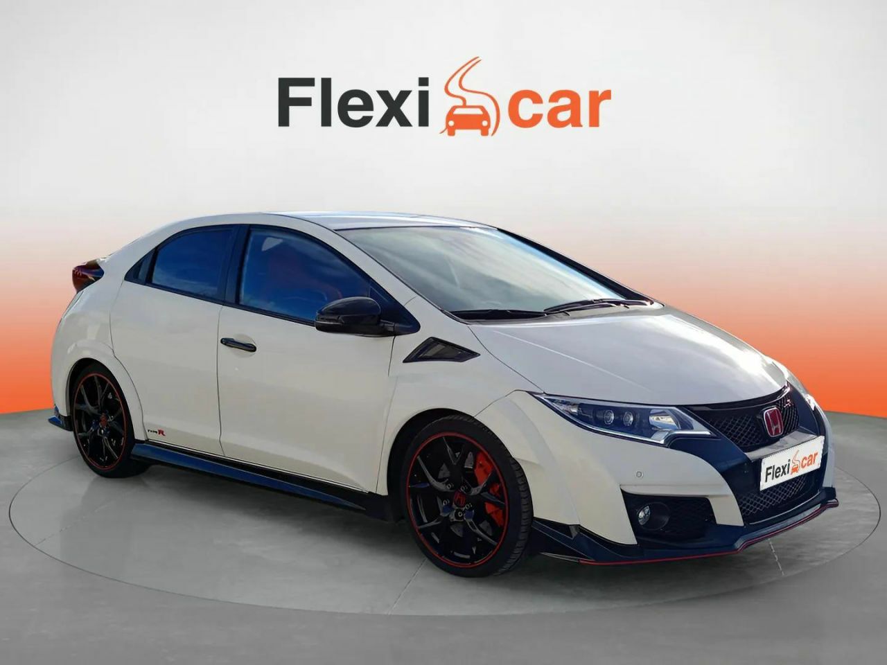 Foto honda civic 2016 /