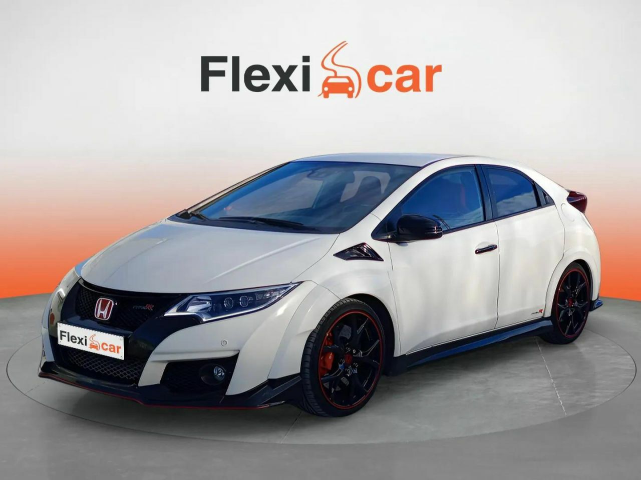 honda civic 2016 / foto grande (3)