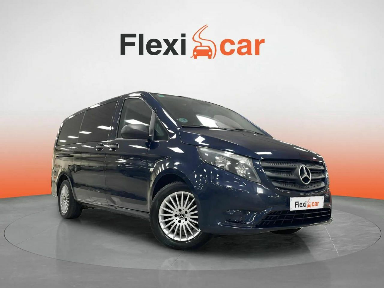 Mercedes vito 2019  de segunda mano - mercedes vito 2019 /