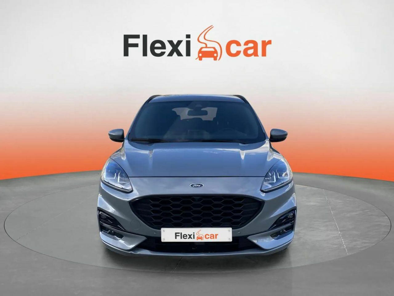 ford kuga 2022 / foto grande (2)