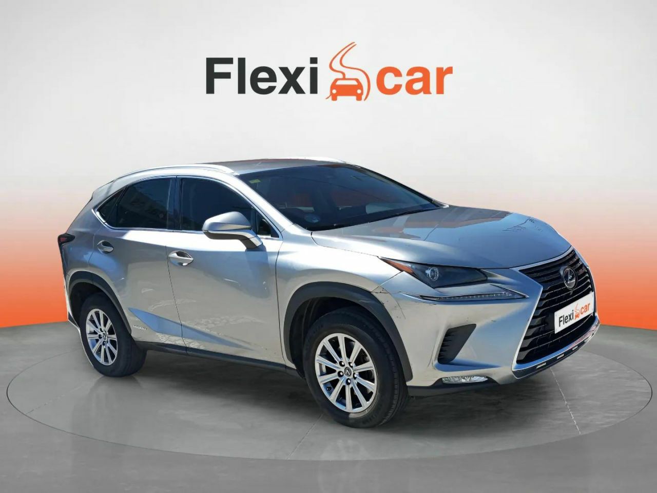 Foto lexus nx 2019 /