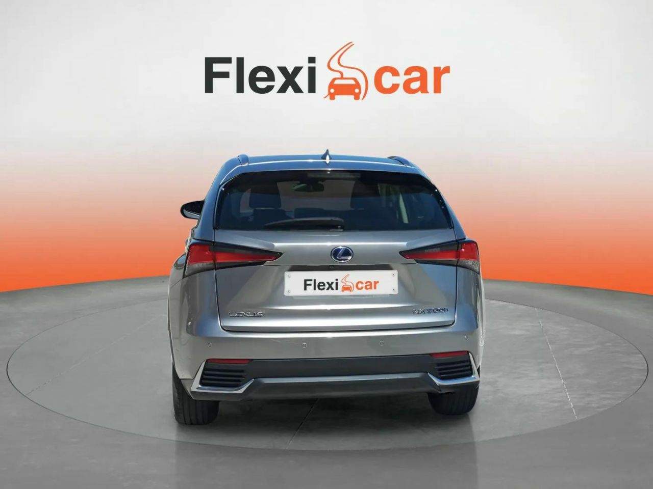 lexus nx 2019 / foto grande (3)