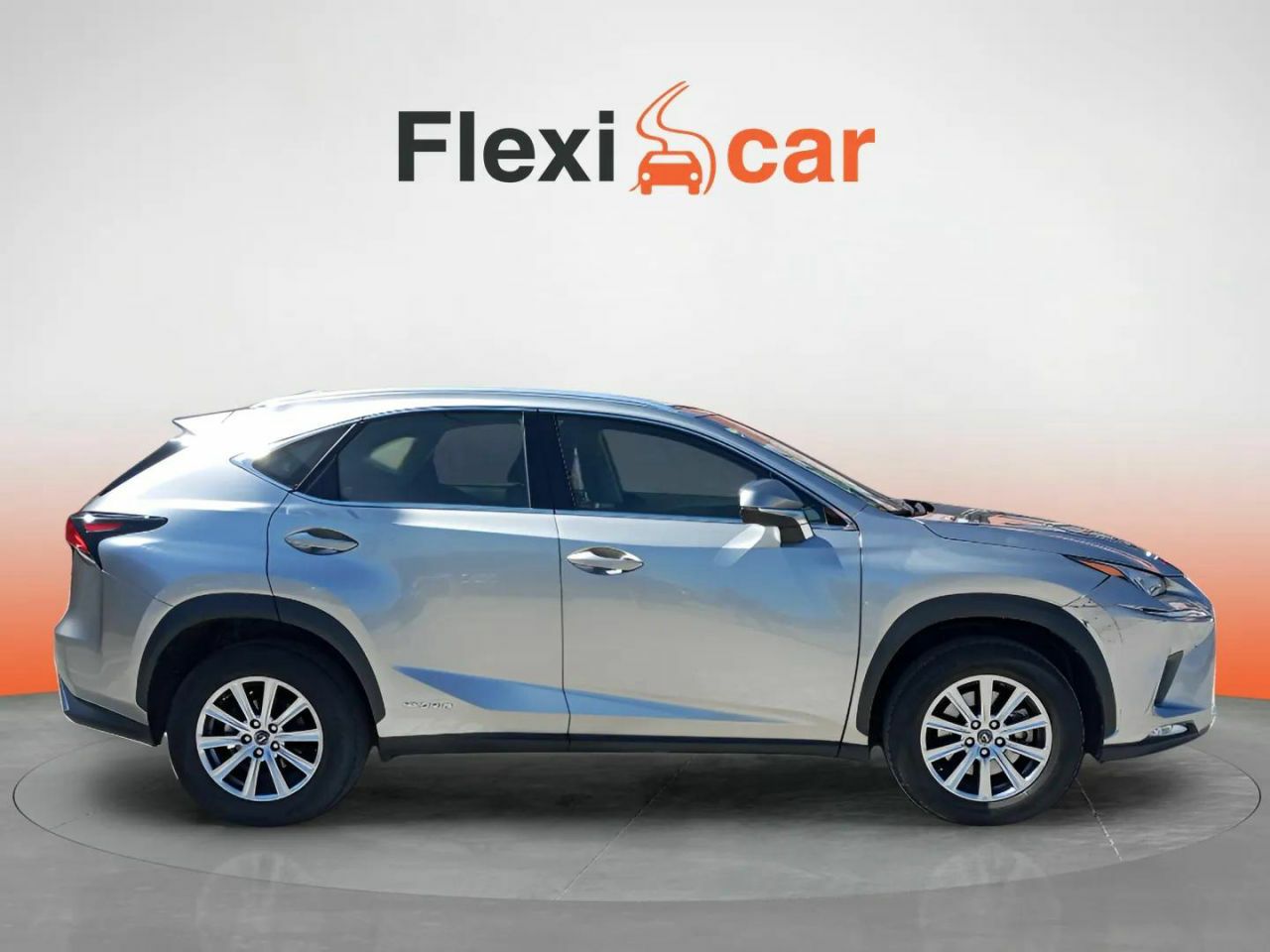 lexus nx 2019 / foto grande (2)